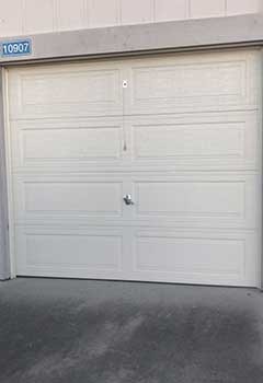 New Garage Door Installation In Lake Buena Vista